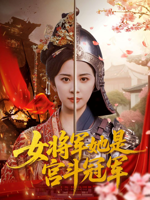 女将军她是宫斗冠军（98集）海量短剧免费看