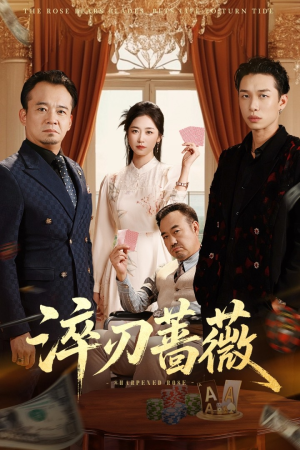 淬刃蔷薇（66集）免费在线看全集