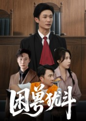 困兽犹斗（50集）全集都在这里了