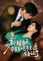 新婚当天带崽崽和乞丐老公领证了（60集）评价怎么样