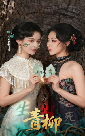 青柳（79集）一起追短剧