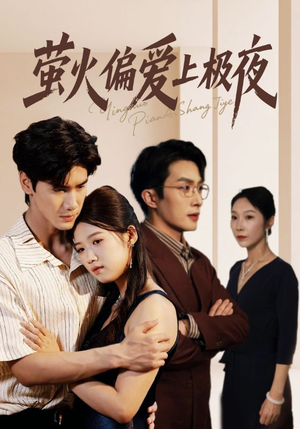萤火偏爱上极夜（71集）高清画质免费看