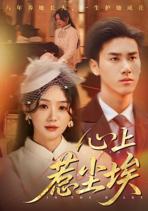 心上惹尘埃（57集）第32集