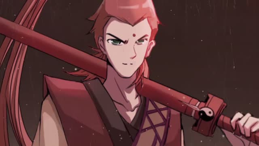 幽篁吟（10集）追短剧太上头了