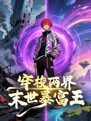 穿梭两界末世暴富王&跨时空捡漏王我在末世当倒爷(60集) 穿梭两界末世暴富王&跨时空捡漏王我在末世当倒爷(60集)最近很火的短剧