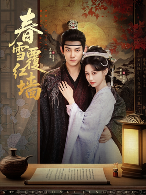 春雪覆红墙(84集) 春雪覆红墙(84集)古装短剧推荐