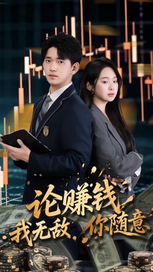 论赚钱我无敌你随意(72集) 论赚钱我无敌你随意(72集)短剧在线观看