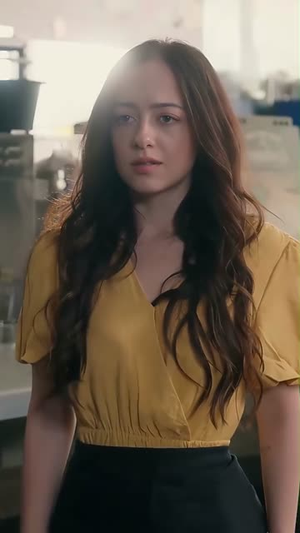 黑手党的好姑娘（61集）越看越好看短剧