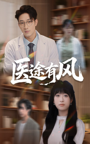 医途有风（52集）在线看完整版
