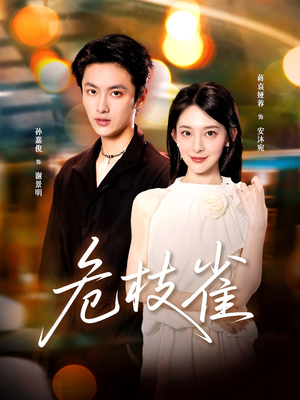 危枝雀（64集）短剧有好货推荐