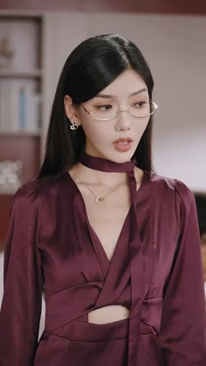 发错表白情话，女老板要跟我领证发错&表白情话女老板要跟我领证 (79集) 太好看了短剧