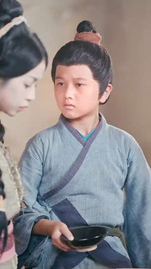 穿越农女我有一个聚宝盆(90集) 穿越农女我有一个聚宝盆(90集)最热门短剧来了