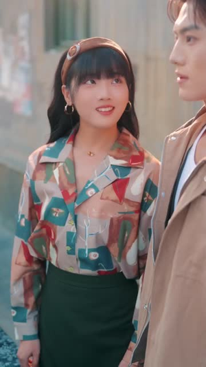 八零，我成了老公的朱砂痣&八零我成了老公的朱砂痣（64集）免费短剧看不停