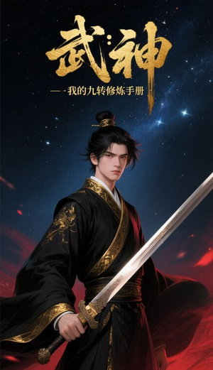 武神我的九转修炼手册(72集) 武神我的九转修炼手册(72集)免费短剧就是爽