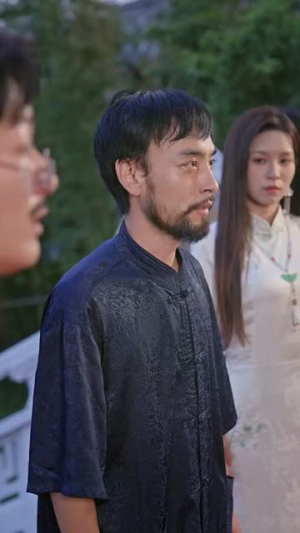 成为透视的神(100集) 成为透视的神(100集)免费观看完整版