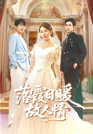 落霞日暖故人情(85集) 落霞日暖故人情(85集)在线看免费版