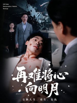 再难将心向明月（59集）评价怎么样