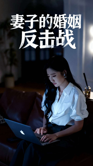 妻子的婚姻反击战（46集）贝贝短剧分享