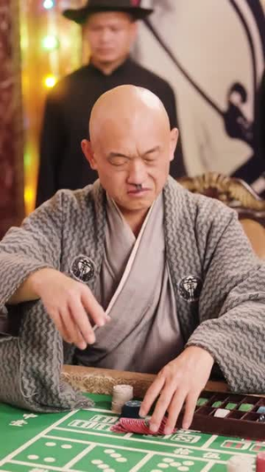 督军夫人重生后，带聋哑儿女过福宝人生（59集）独家资源免费看