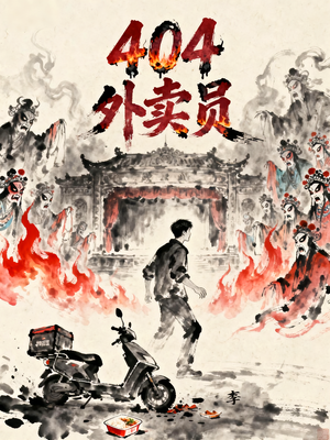 404外卖员（60集）热播短剧重燃
