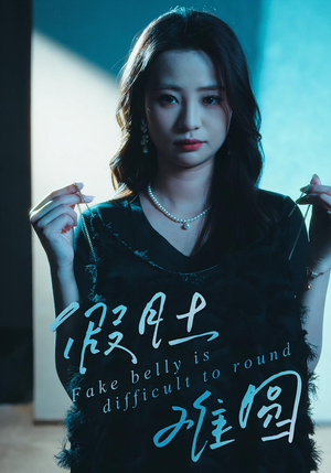 假肚难圆(30集) 假肚难圆(30集)在哪个平台看