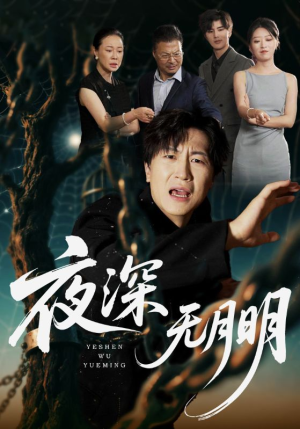 夜深无月明（71集）评价怎么样