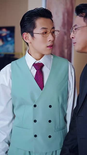 重生后我被姐姐们团宠了（80集）第一季