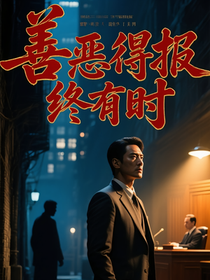 善恶得报终有时（30集）免费短剧看全集