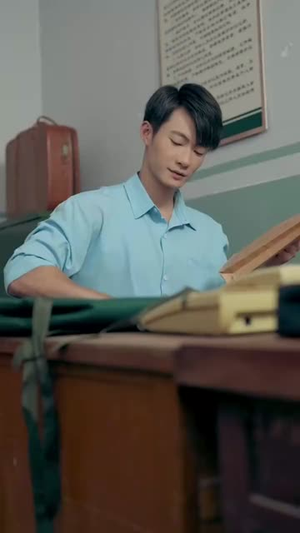 穿书1975炮灰女配不干了（80集）精彩片段