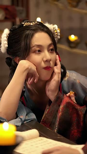 情锁言心（81集）热门短剧免费看