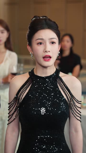 我的电子女友成真了（63集）一起追生活短剧