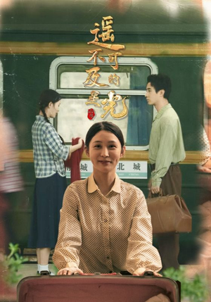 遥不可及的星光（51集）在哪个平台看