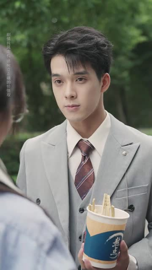 暗恋情长转身即是永远(70集) 暗恋情长转身即是永远(70集)短剧太上头了