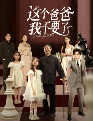 这个爸爸我不要了(60集) 这个爸爸我不要了(60集)一口气追完全集