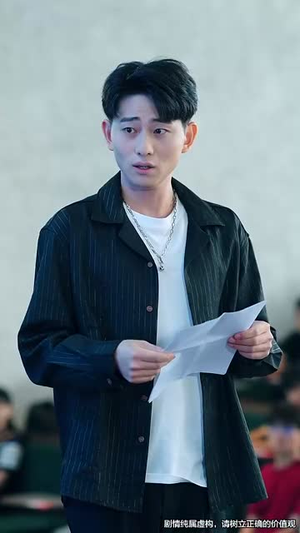 天机眼我用预知救下校花逆袭全校(80集) 天机眼我用预知救下校花逆袭全校(80集)热门爆款短剧