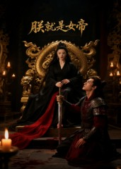 朕就是女帝(52集) 朕就是女帝(52集)短剧