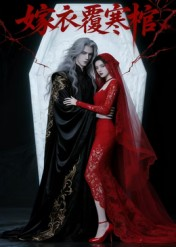 嫁衣覆寒棺（41集）口碑爆棚免费看