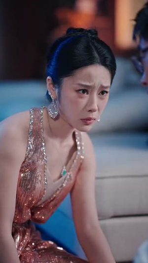炮灰女主但满级通关（62集）免费短剧资源
