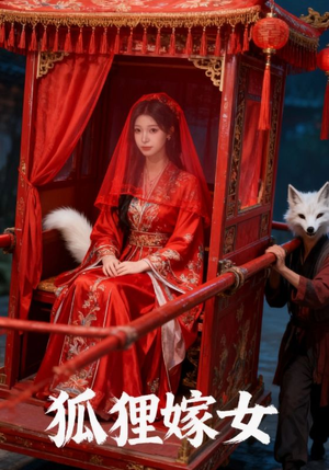 狐狸嫁女(30集) 狐狸嫁女(30集)大结局太过瘾了