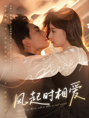 风起时相爱(80集) 风起时相爱(80集)精彩短剧天天看