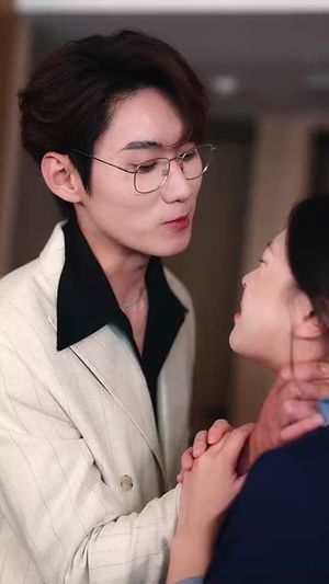 冰山美女你别闹我们有天命姻缘(61集) 冰山美女你别闹我们有天命姻缘(61集)超好看古装短剧