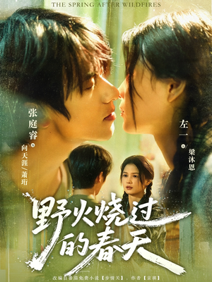 野火烧过的春天(85集) 野火烧过的春天(85集)短剧视频分享