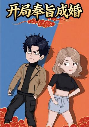 开局奉旨成婚(52集) 开局奉旨成婚(52集)海量短剧免费看