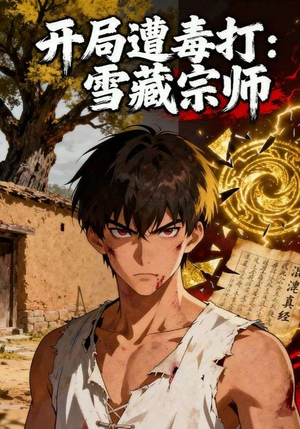 开局遭毒打:雪藏宗师(92集) 开局遭毒打:雪藏宗师(92集)在线看
