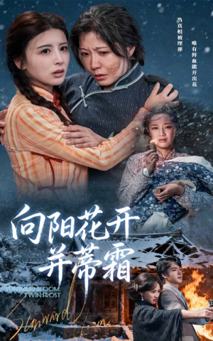 向阳花开并蒂霜(60集) 向阳花开并蒂霜(60集)这短剧太好看了