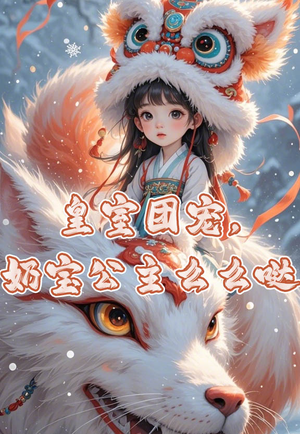 皇室团宠奶宝公主么么哒(57集) 皇室团宠奶宝公主么么哒(57集)短剧免费看