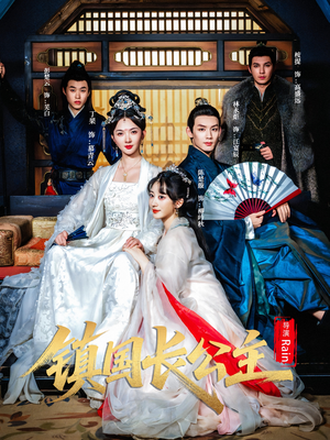 镇国长公主（63集）不用花钱看全剧