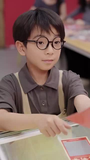 听万物心声萌娃带妈逆袭(73集) 听万物心声萌娃带妈逆袭(73集)短剧热门合集