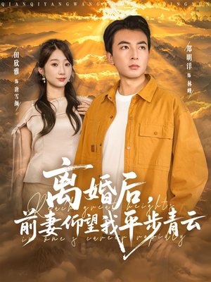 离婚后前妻仰望我平步青云（91集）免费版