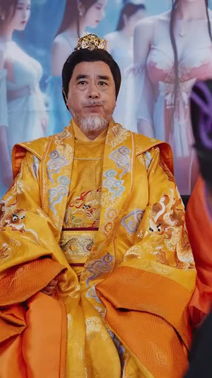 绑定神驴系统我成了最强武神（70集）短剧精彩片段